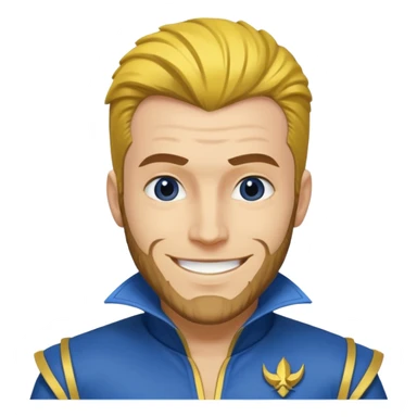 captain boomerang sticker