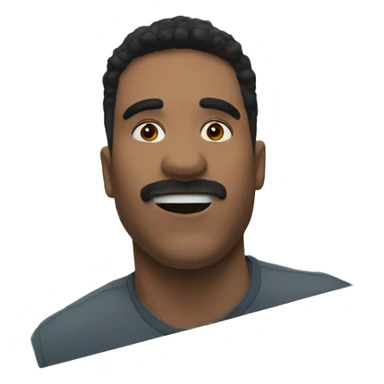 a polaroid picture sticker