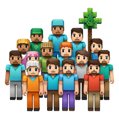 mMnecraft console edition sticker