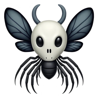 hollow knight sticker