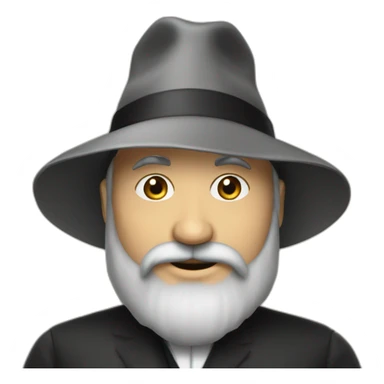 Loubavitcher sticker