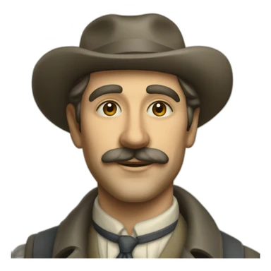 a germain painter from 1939 sticker