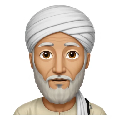 Osama bin Laden  sticker