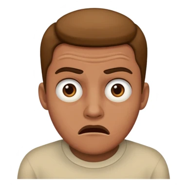 Jeremiah fears sticker