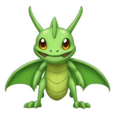 scyther sticker