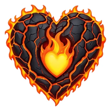 i lava you sticker