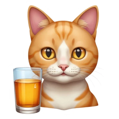 pets with glass sticker