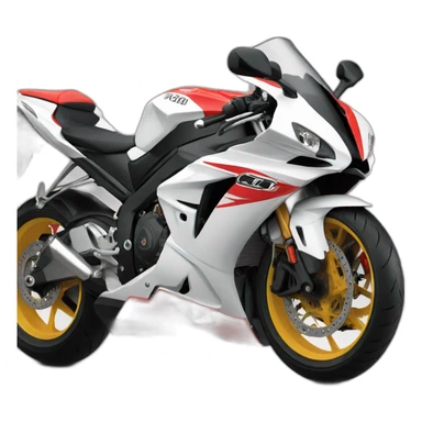 Cbr 600rr sticker
