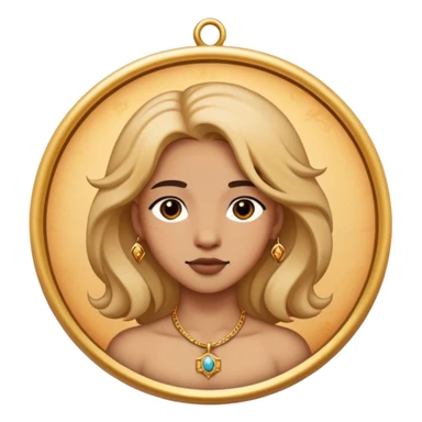 leo zodiac sign sticker