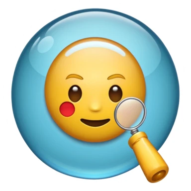 je voudrais une emoji avec une bulle marqué Ban en rapport avec un serveur gta rp sticker