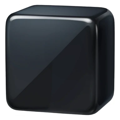 minecraft obsidian sticker