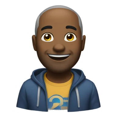 Happy new year 2025 sticker