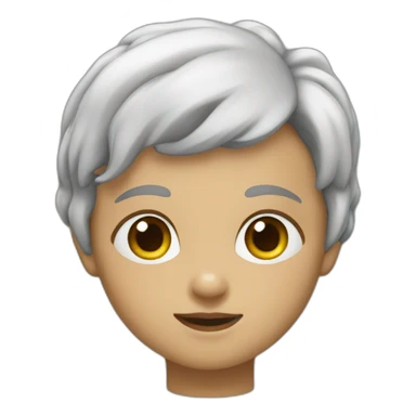 Child’s Play sticker