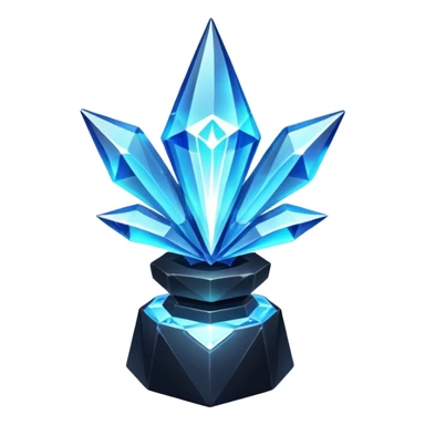 Elemental Dark-type-Electric-type natural Pokémon-Fakémon-item sticker