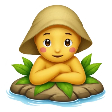 Pussy with hand inside sticker