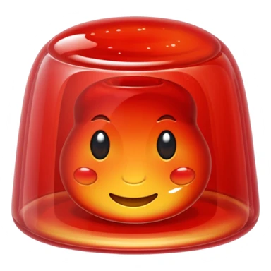 romanian jelly sticker