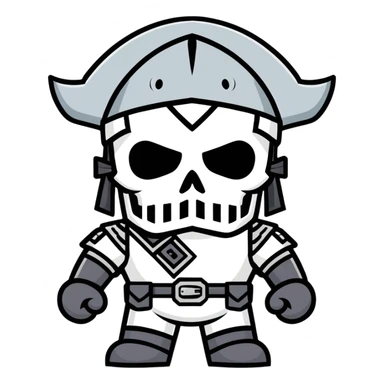 Raiders sticker