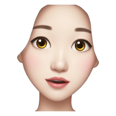 Wonyoung ive sticker