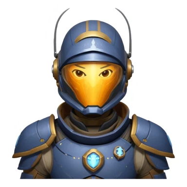destiny 2 guardian male sticker