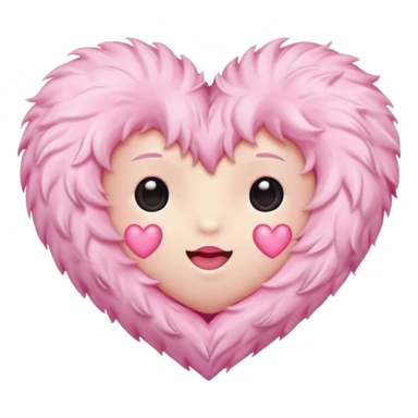 Aesthetic Pink cute ￼ sticker