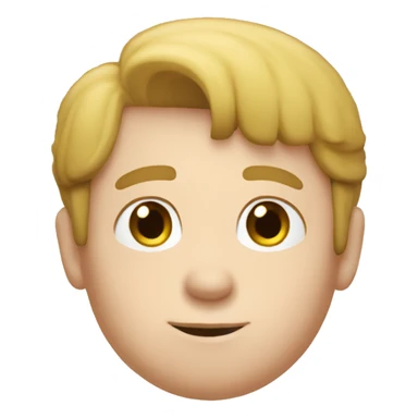 Linus fro. peanuts sticker