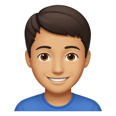 Samuele Carrino sticker