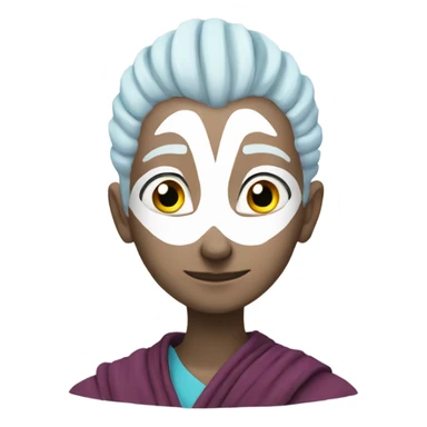Whis sticker
