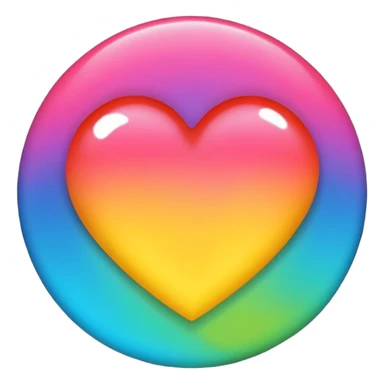 Amor luz y buena vibra. No cara de alguien sticker