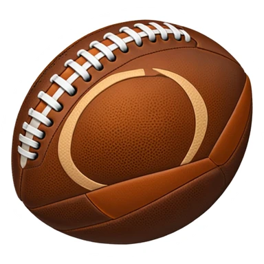 football ball sticker