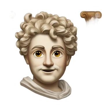 teatro farnese di parma interno sticker