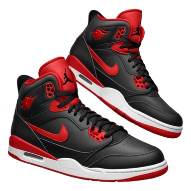 Jordans sticker