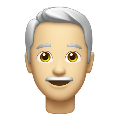 Bumper, car, front icon sticker