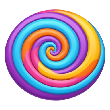 Trippi troppi sticker