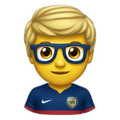 Club América sticker