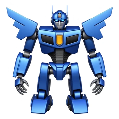 Soundwave transformers  sticker