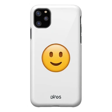 rhode phone case sticker