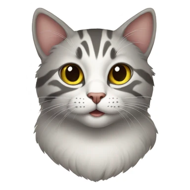 Cat Algérie  sticker