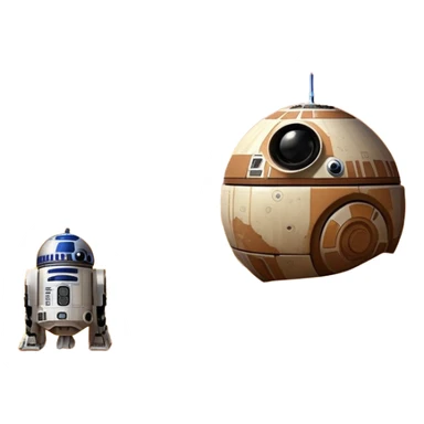 Tattooine Star Wars Rebellion  sticker