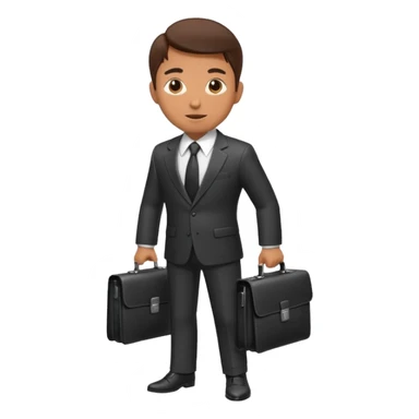 greedy investor sticker