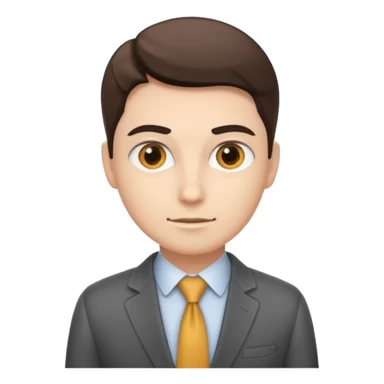 Agente de auditoria/explicação sticker