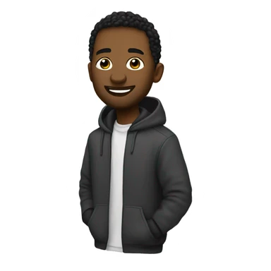 brandon finessin producer sticker