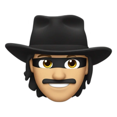 Roronoa Zorro sticker