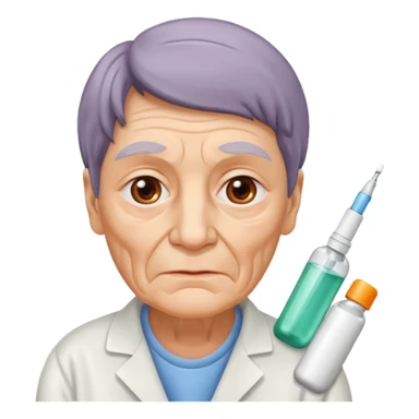 67 kid on meds sticker