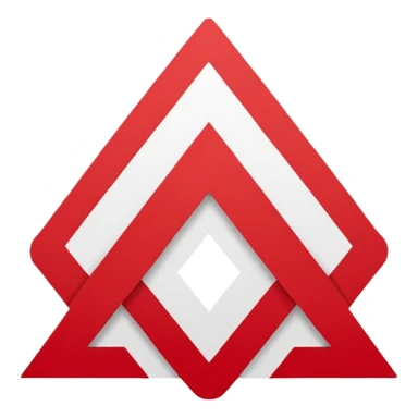 Kappa Banda brand logo sticker