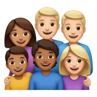 unkown users sticker