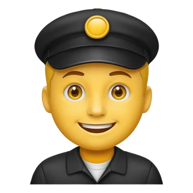 umpiring emoji sticker