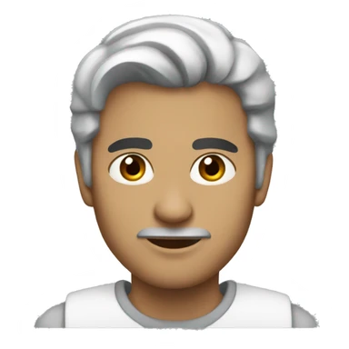 Štefan salvatore  sticker