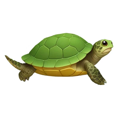 Chat écailles de tortue sticker