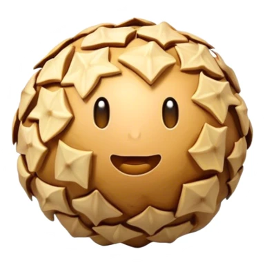 Jerusalem Artichoke  sticker