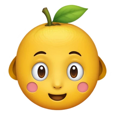 Sprunki Oren sticker